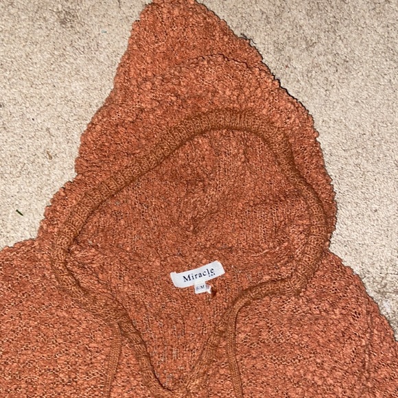 Popcorn Pullover - Picture 5 of 6